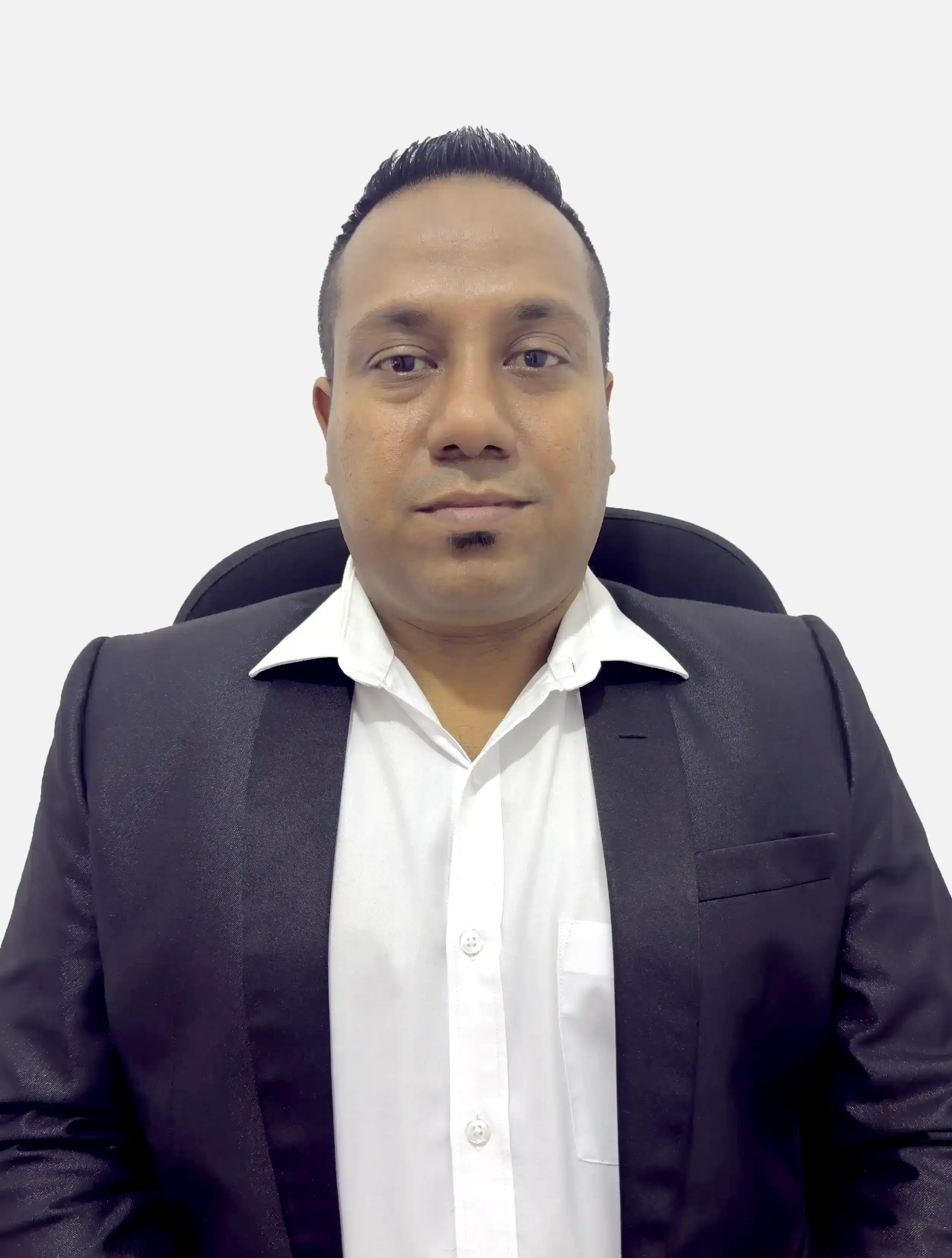 Nirmal Jayasuriya
