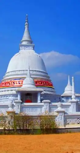 Divurumpola Temple