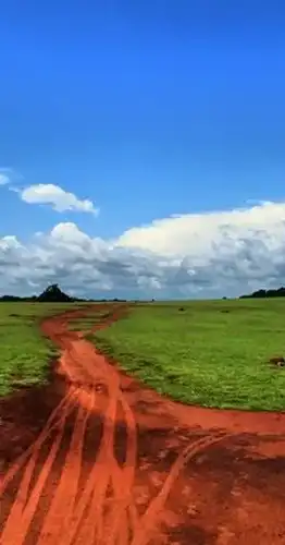 Ussangoda National Park